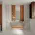 Керамогранит Imola Ceramica Azuma Rock White N (60x120) арт. A.Rck612WRM